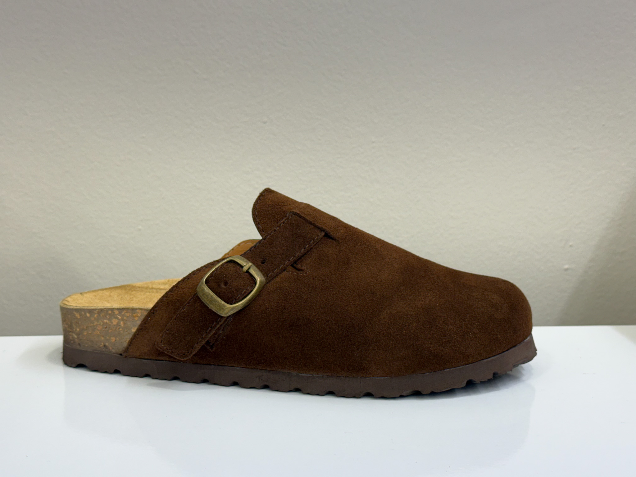 Finlandia Borcego
